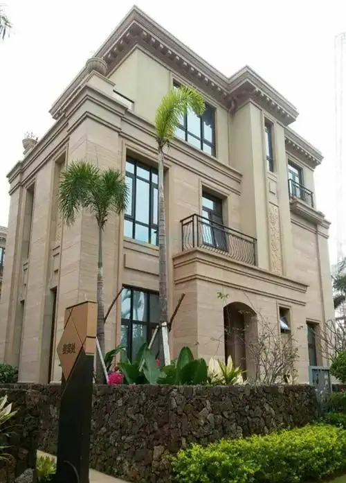 海口天地香格里别墅楼盘相册_天地香格里别墅实拍_海口房产_旅居网