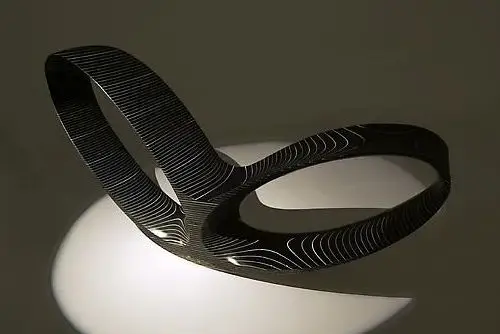 国际大师ron arad作品欣赏 工业设计--创意图库 #工业设计# #采集大赛