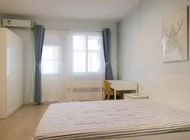 大兴区)_1室1厅1卫_整租朝南_凉水河一街20号青年公寓-北京巴乐兔租房