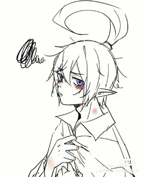 今日份糖糖开心吃#凹凸粉看过来  #卡米尔 #埃米  #卡埃  #*97参赛