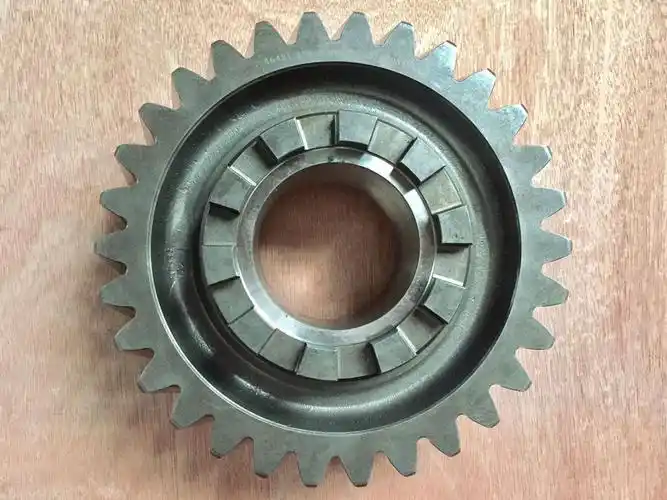 标签归档圆柱齿轮