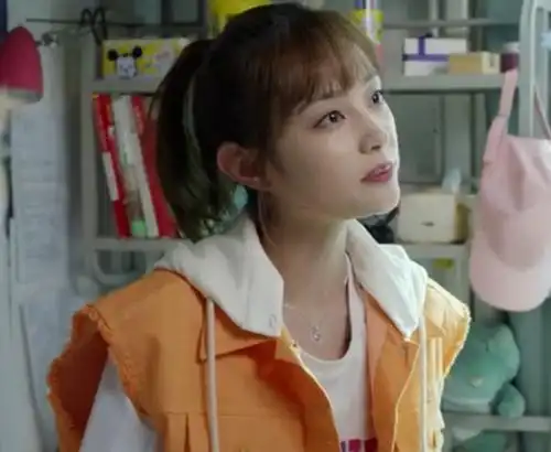 青春斗钱贝贝结局是什么 钱贝贝有几任男朋友最后和谁在一起