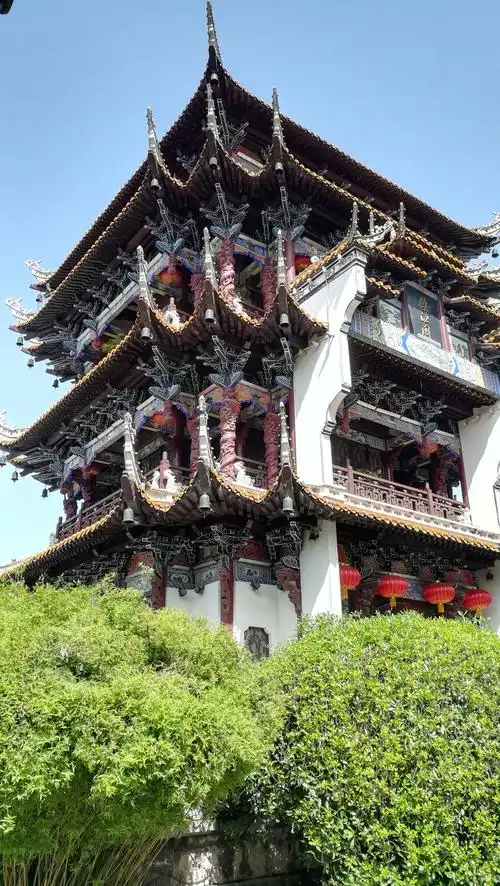 三江庙咀-至喜大桥