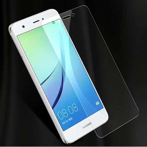 华为nova半屏钢化膜huaweicaz-al10手机摸tl10贴莫caz-al10光滑模