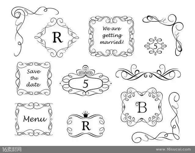 首页 矢量素材 边框花边 下载本素材,需消耗0 积分,vip可免积分下载