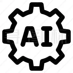 人工智能图标-3790个人工智能图标icon图标批量下载-png,eps,psd,ico,