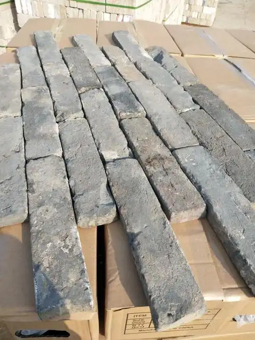 北京旧青砖切片青砖片厂家