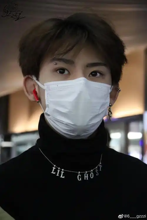 作为一个rapper ,除了纹身还可以干点啥?