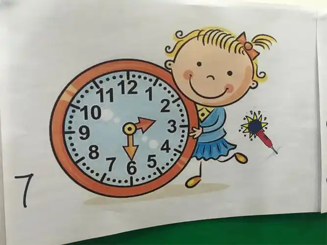 北京大兴区第十幼儿园环境1