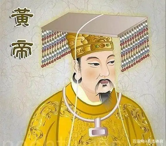 《水浒传》与黄帝,中国足球如何走过大唐盛世和两宋风云?