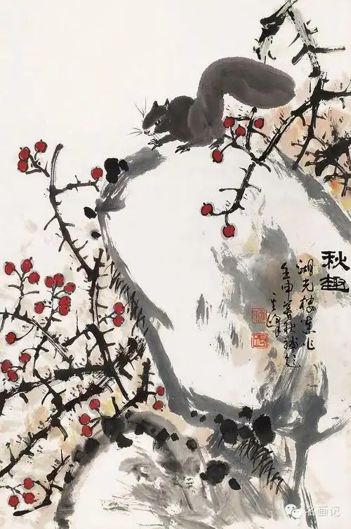 孙其峰 - 童心未泯 - 童心未泯的博客