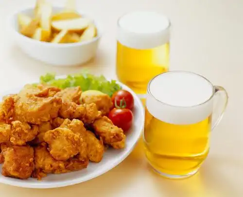 如今炸鸡啤酒有没有市场开炸鸡啤酒店会不会不开店好