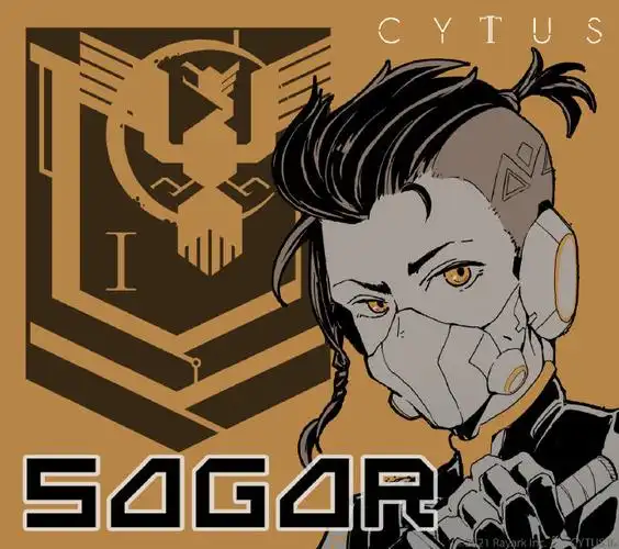 音乐世界cytus2##cytus2