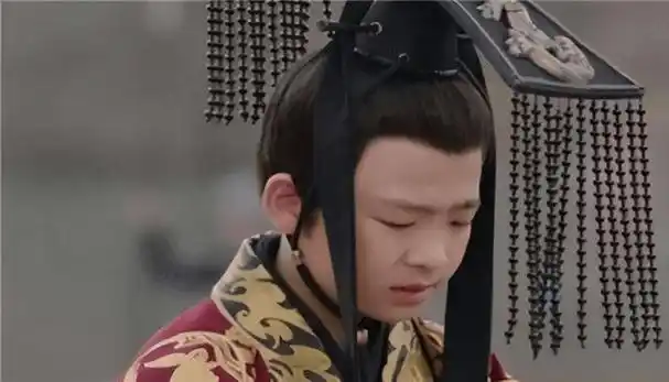 堂堂大汉天子,私生活却由大臣说了算?扒一扒汉昭帝的憋屈人生!