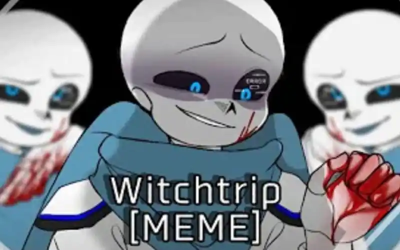 undertalememedreamswapwitchtrip