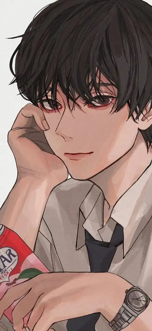 动漫背景图 聊天背景图