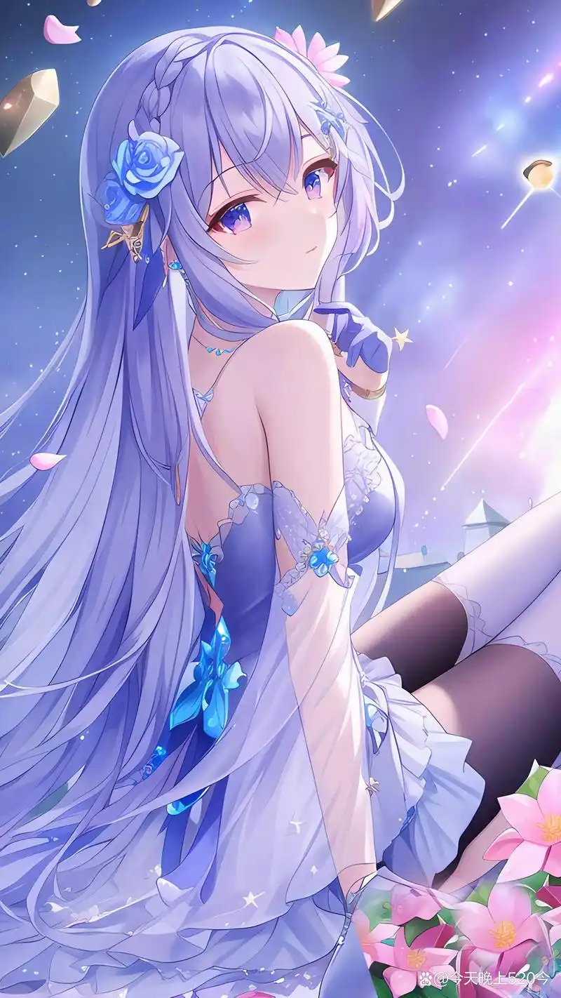 高清二次元美图