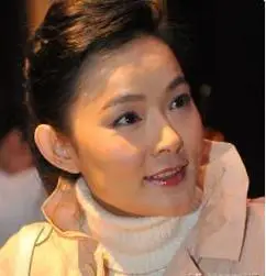 正阳门下也捧不红的四个女演员有人声名狼藉有人大红至今