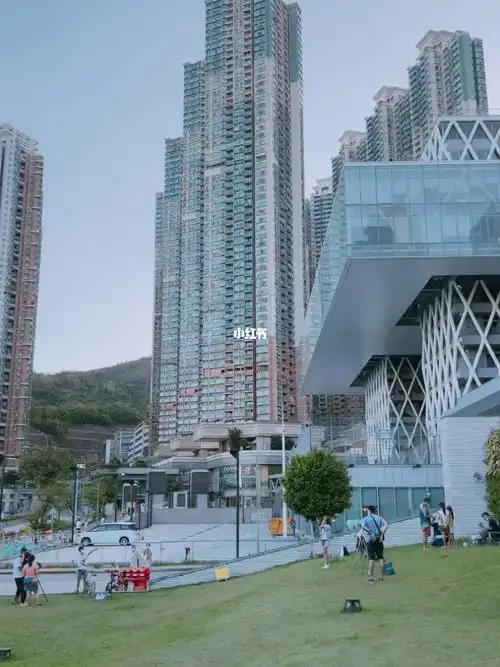 香港将军澳调景岭