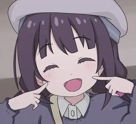 动漫头像女生图片大全 动漫图片简单可爱女生