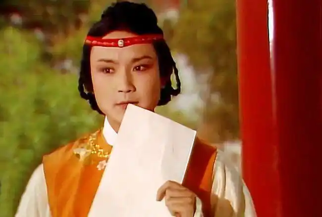 甄宝玉和贾宝玉是什么关系呢作者除了长得像别无其他关系