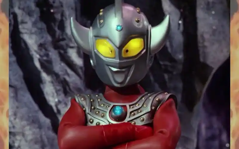 国语奥特曼物语泰罗奥特曼小时候奥特英雄新生代英雄传25集剪辑