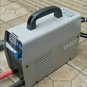 二手价处理正泰电焊机220v家用工业 级380v小型全铜便携