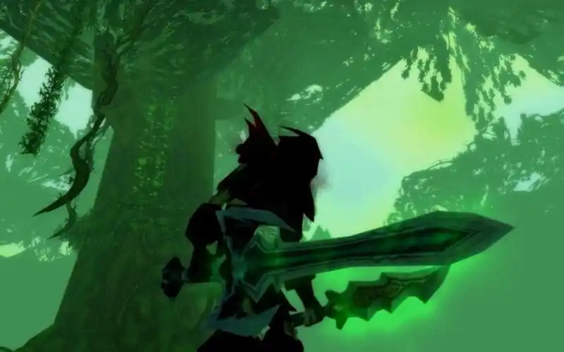 [魔兽世界]欧服血腥狂贼grim   total annihilation