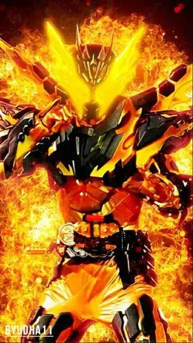 假面骑士创骑合集