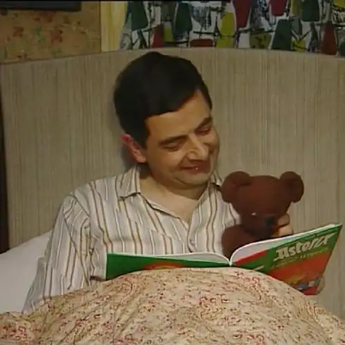 翻了一下好像没有人做憨豆先生合集那我来试试持更