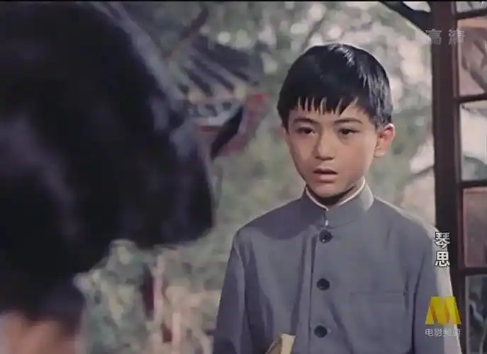 那年八岁电影剧情感悟「简介」 _晶羽科技