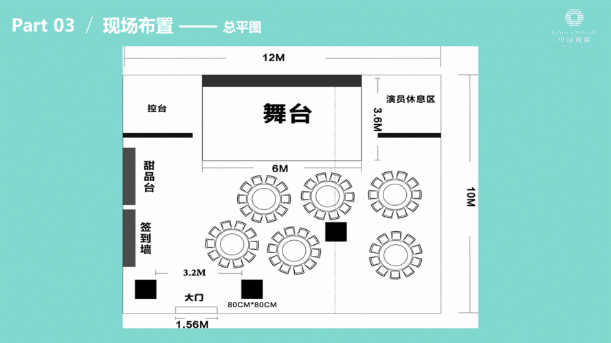 4a营销广告圈中昂朗郡蒂梵尼蓝色之夜私家宴会活动方案