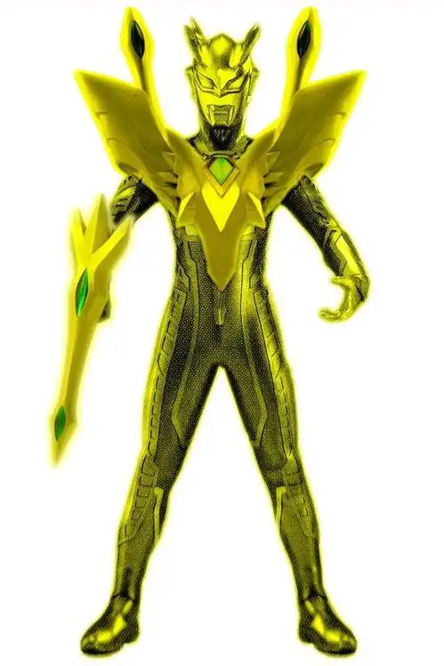 詹伯a詹伯特赛罗奥特曼最简单的画法怎么画赛罗奥特曼怎么画赛罗