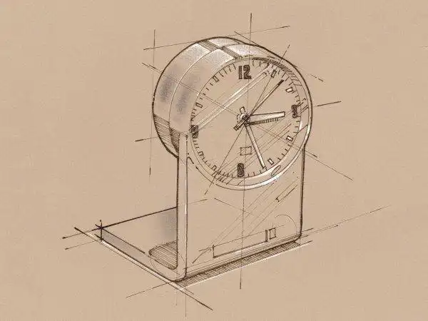 国外设计师简洁手绘(2)_绘画艺术_图片作品欣赏_三联