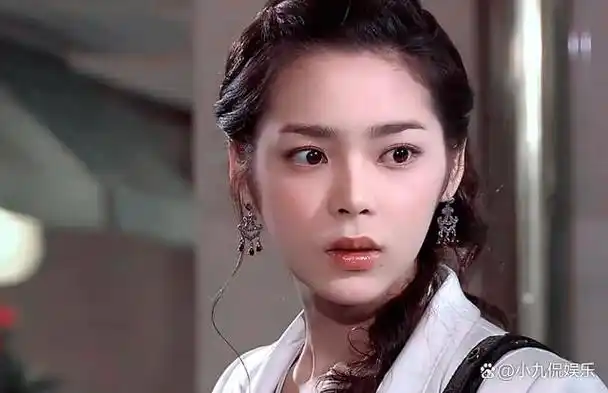 演员朴诗妍:就这样改写了自己的结局,留下的3个教训,令人难忘