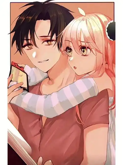 次子与瓜神的爱情