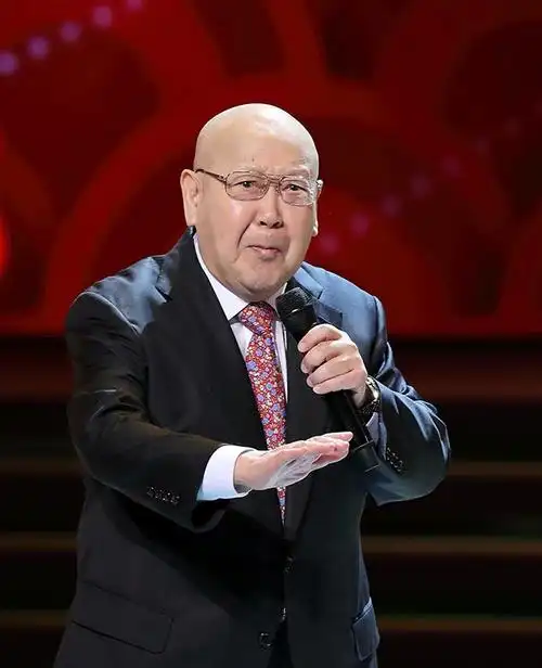 尚长荣:不负时代,无愧梨园