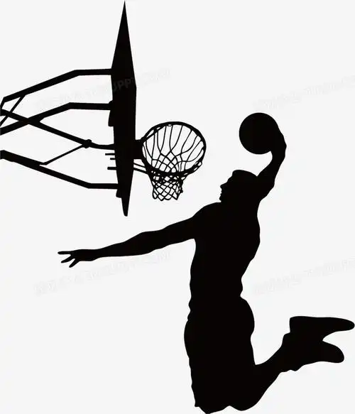 大灌篮png图片素材下载_素材png_熊猫办公