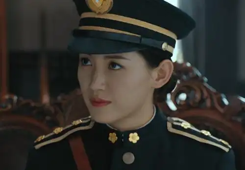 苏青演尔晴被骂胜算当女主全程对着绿布拍戏混口饭真难