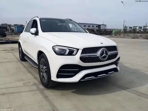 20款奔驰gle350加规版现车报价_汽车江湖