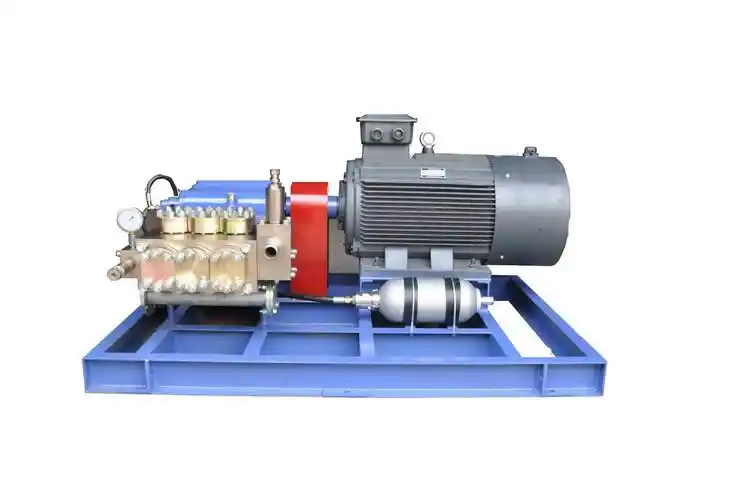 句容清洗高压泵近期行情