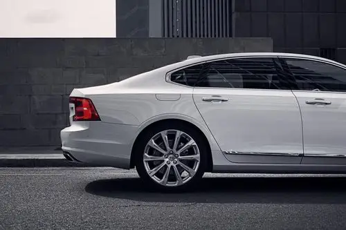 售4999万元6139万元新款沃尔沃s90t8插电混动车型上市