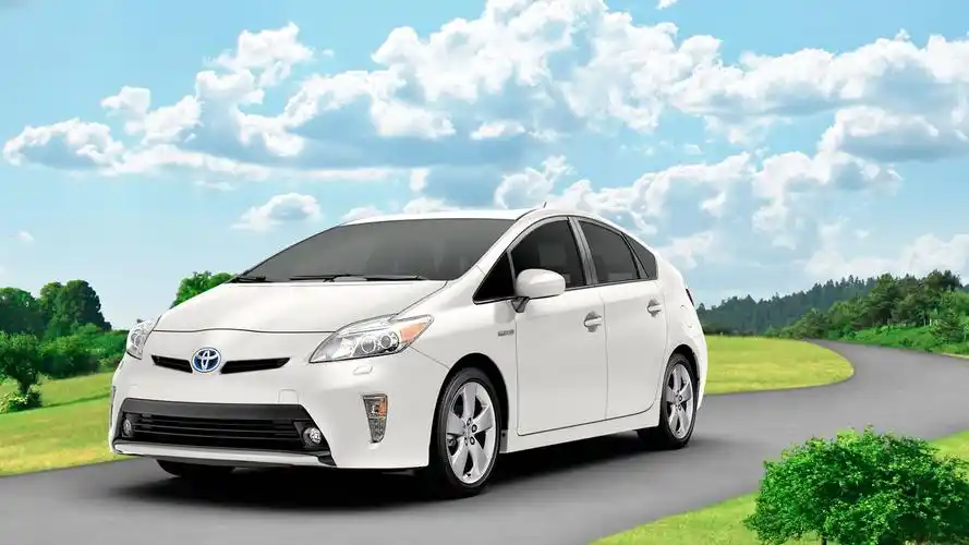 hybrid cars available