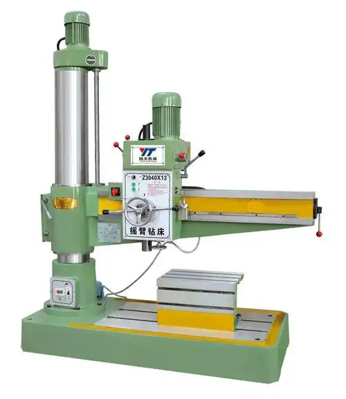 【z3040摇臂钻床价格_z3040摇臂钻床厂家】- 网络114