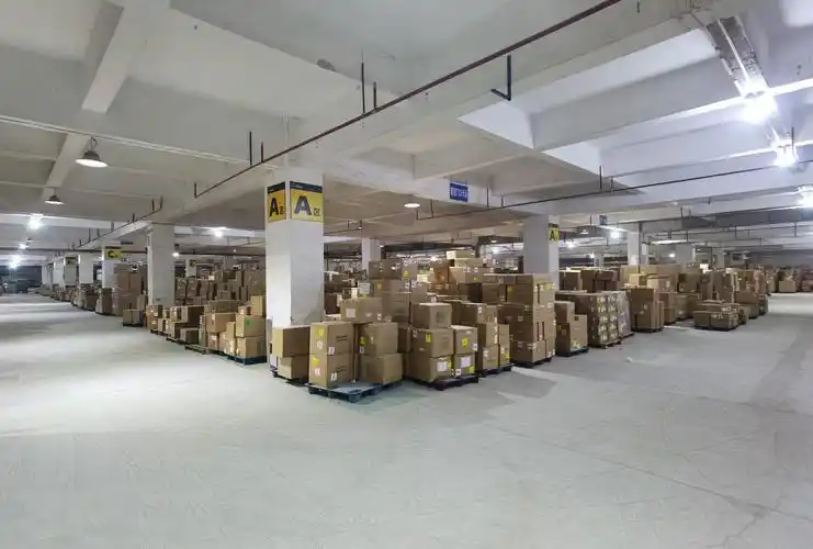 供应链管理有限公司成立于2015年,总部位于深圳,专注跨境电商物流领域