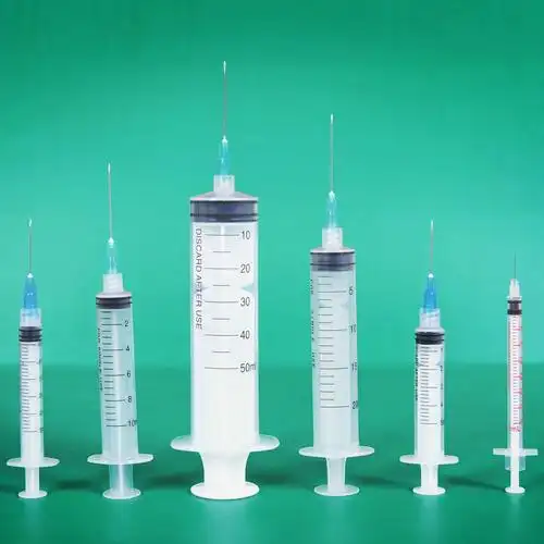 供应60ml注射器 大号大容量针筒灌肠器 喂食器点胶注射器