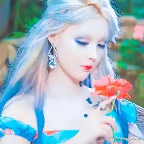 脸上动108刀,吃饭无法张嘴,还不承认自己整容,迪丽拉还有救吗