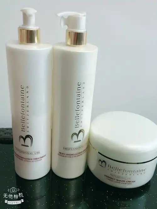 维美源素的身体护理系列是分的好细好细,也真的颠