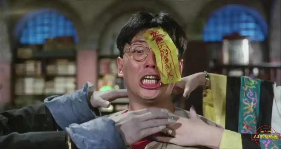 [香港电影][僵尸先生2僵尸家族][百度云网盘资源下载][1080p高清mkv