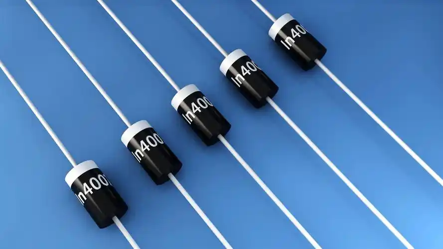 整流二极管的作用整流二极管的作用整流二极管作用